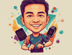 Studi Tentang Penggunaan Wearable Device untuk Memantau Kesehatan Atlet