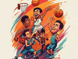 Studi Tentang Strategi Pertahanan Efektif dalam Permainan Bola Basket