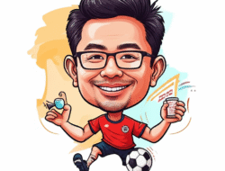Studi efektivitas latihan kardio HIIT untuk atlet sepak bola