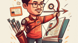 Studi perkembangan olahraga panahan tradisional di Indonesia