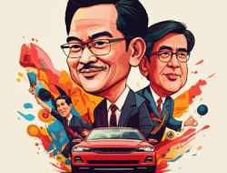 Tantangan Membangun Politik yang Berbasis Nilai dan Integritas