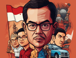 Tantangan Menghadirkan Transparansi dalam Sistem Politik Indonesia