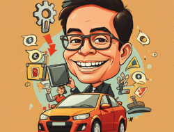 Tantangan Produksi Mobil Nasional