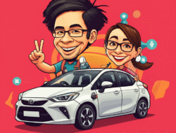 Teknologi ADAS: Seberapa Aman Mobil Masa Kini?