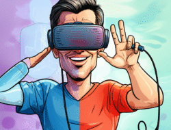 Teknologi Virtual Reality sebagai Media Rehabilitasi Cedera Atlet