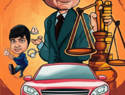 Tindak Pidana Penadahan: Analisis dan Sanksi Hukum