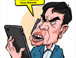 Tindak Pidana Pengancaman melalui Telepon atau Pesan Elektronik