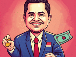 Tindak Pidana Penggelapan Uang oleh Pejabat Publik