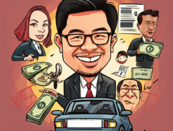 Tindak Pidana Penipuan Berkedok Bisnis MLM