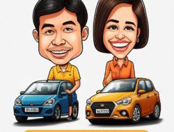 Tips Beli Aksesori Mobil yang Aman dan Legal