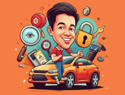 Tips Jual Beli Motor Online yang Aman dan Transparan
