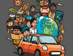 Upaya global mengatasi krisis kemiskinan dan ketimpangan sosial