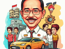 Upaya pemerintah dalam meningkatkan kualitas pelayanan publik
