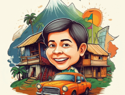 Upaya pengentasan kemiskinan di daerah-daerah terpencil