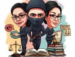 Analisis Hukum terhadap Pelaku Penipuan Modus Pinjaman Online