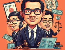 Analisis Hukum terhadap Pelaku Penipuan Modus Pinjaman Online