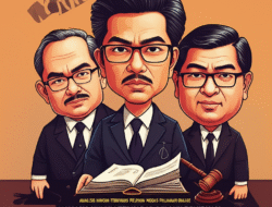 Analisis Hukum terhadap Pelaku Penipuan Modus Pinjaman Online