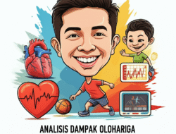 Analisis dampak olahraga terhadap peningkatan kualitas hidup pasien diabetes