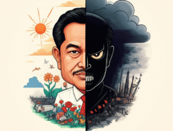 Antara Politik Harapan dan Politik Ketakutan