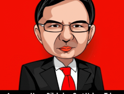 Apa yang Harus Dilakukan Saat Hukum Tak Berdaya Melawan Politik