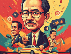 Bagaimana Politik Mempengaruhi Inovasi dan Teknologi Nasional