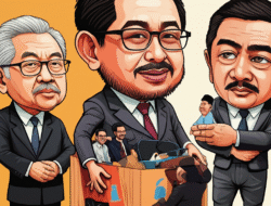 Bagaimana Strategi Politik Digunakan untuk Mengaburkan Fakta