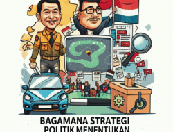 Bagaimana Strategi Politik Menentukan Keberhasilan Pemilu