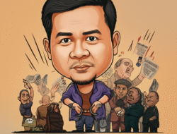 Dampak Hukuman Mati terhadap Pencegahan Kejahatan Narkotika