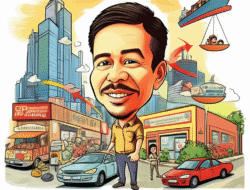 Dampak kebijakan perdagangan bebas terhadap ekonomi lokal