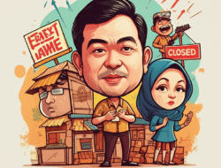 Dampak pandemi terhadap sektor UMKM