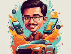 Inovasi dalam sistem pembayaran digital