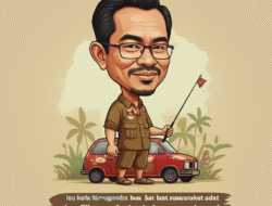 Isu konflik agraria dan hak masyarakat adat