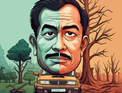 Isu pengelolaan hutan dan deforestasi