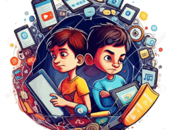 Isu perlindungan anak dan remaja dalam dunia digital