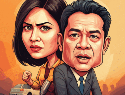 Kasus Pembunuhan karena Faktor Asmara