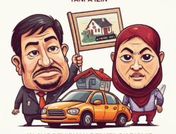 Kasus Penipuan Berkedok Bisnis Properti Tanpa Izin