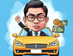 Kasus Penipuan Berkedok Bisnis Trading Forex