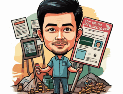 Kasus pelanggaran hak pekerja di sektor informal