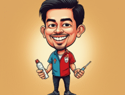 Kasus penyalahgunaan narkoba di kalangan remaja