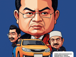 Keberlanjutan Demokrasi di Tengah Meningkatnya Polarisasi Politik