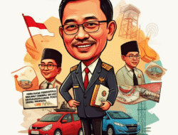 Kebijakan Pemerintah dalam Menanggulangi Krisis Energi Nasional