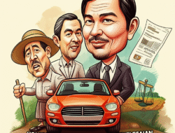 Konflik Agraria dan Upaya Penyelesaian di Daerah Pedesaan