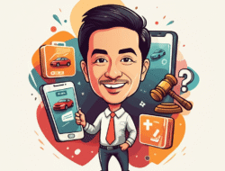 Lelang Mobil Online: Tips, Risiko, dan Keuntungannya