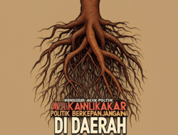 Menelusuri Akar Konflik Politik Berkepanjangan di Daerah