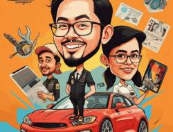 Peluang Karir di Dunia Modifikasi Otomotif