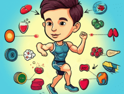 Pengaruh intensitas latihan terhadap metabolisme energi atlet