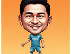Penggunaan teknologi real-time feedback dalam pelatihan sepak bola