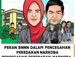 Peran BNN dalam Pencegahan Peredaran Narkoba di Kampus