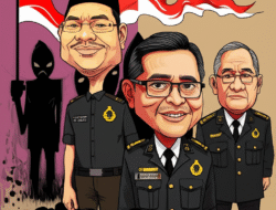 Peran KPK dalam Pemberantasan Korupsi di Indonesia