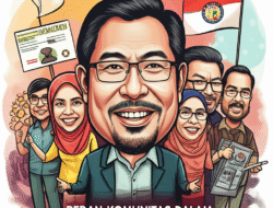 Peran Komunitas dalam Mewujudkan Politik Partisipatif